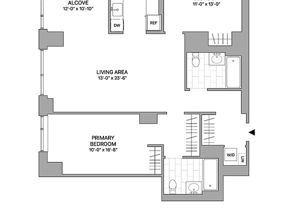 2nd image of 221 Malt Dr #1801