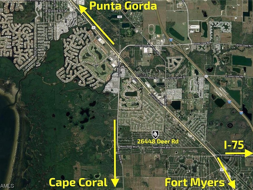 2nd image of 26448 Deer Rd