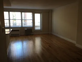 Rented by Stonehenge NYC LLC