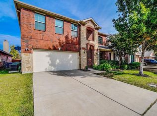 5728 Pebble Ridge Dr, Mc Kinney, TX 75070