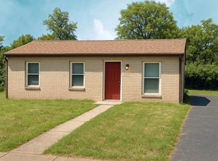 3384 Ninann Ct, Cincinnati, OH