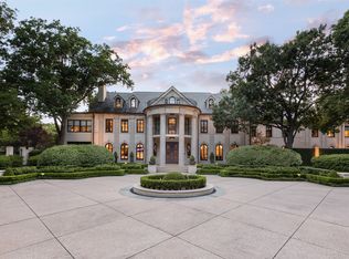 6601 Hunters Glen Rd, Dallas, TX 75201