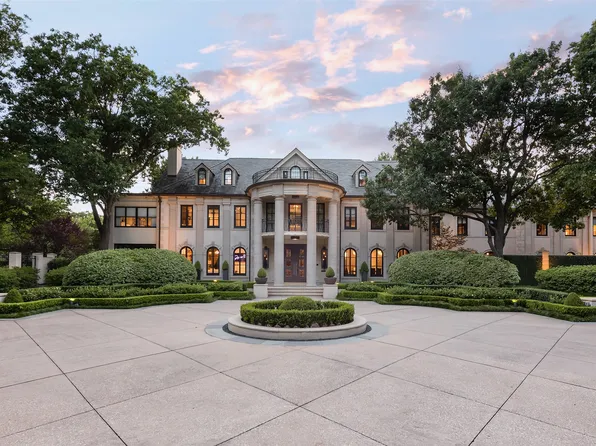 6601 Hunters Glen Rd, Dallas, TX 75201