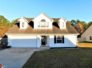 109 Victoria Cir, Saint Marys, GA 31558