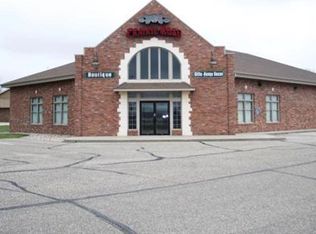2950 9th Ave SE, Watertown, SD 57201