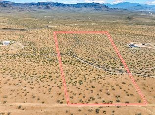 0 W Dunlap Dr, Golden Valley, AZ 86413