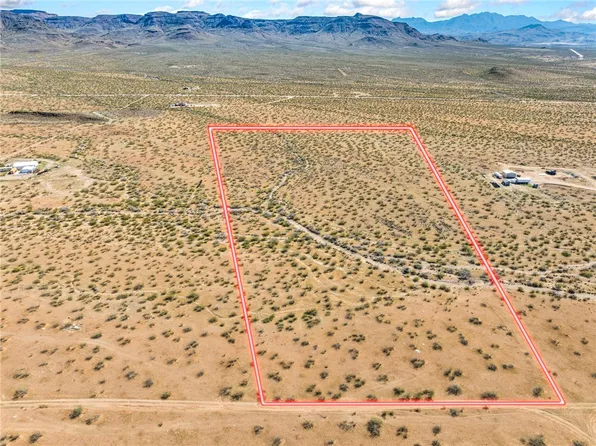 0 W Dunlap Dr, Golden Valley, AZ 86413