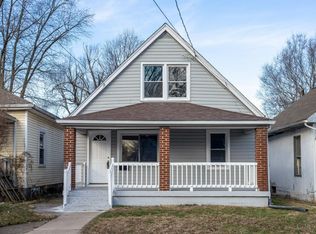 1314 Grove St, Middletown, OH 45044