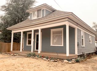 2412 N Addison St, Spokane, WA 99207