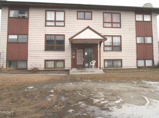 1440 W 26th Ave APT 1, Anchorage, AK 99503