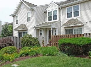 7201 Sheffield Dr, Yardley, PA 19067