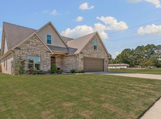 100 Hidden Creek Dr, Brookland, AR 72417