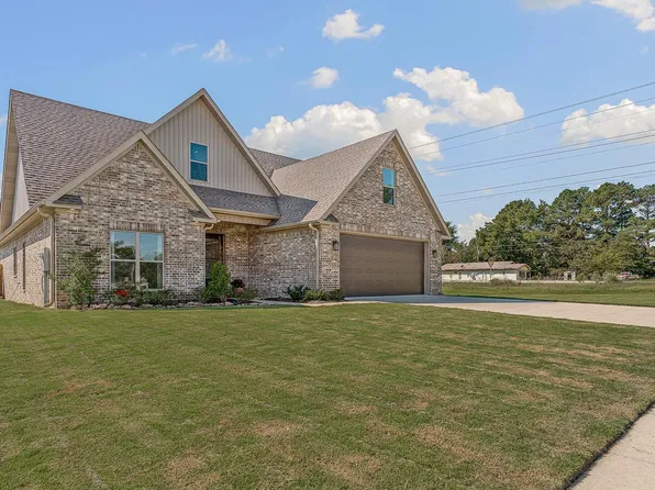 100 Hidden Creek Dr, Brookland, AR 72417