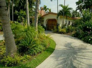 101 E Di Lido Dr, Miami Beach, FL 33139