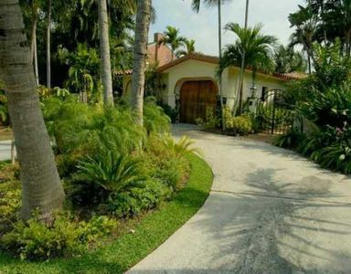 101 E Di Lido Dr, Miami Beach, FL, 33139
