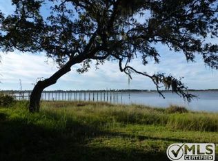 680 Alligator Dr, Alligator Pt, FL 32346