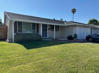 2967 Langhorn Dr, Fremont, CA 94555