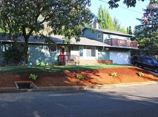 2124 NW Watters St, Roseburg, OR 97471