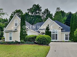 2239 Cluster Ln, Grayson, GA 30017
