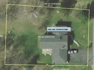 10122 Wyandot Pl, Perrysburg, OH 43551