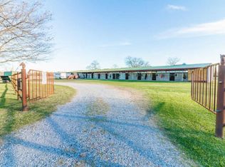 1334 Highway 357, Opelousas, LA 70570