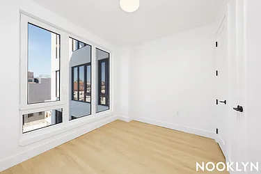 Rented by Nooklyn NYC LLC