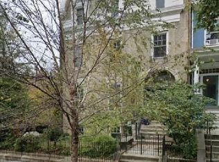 2809 Ontario Rd NW #B, Washington, DC 20009