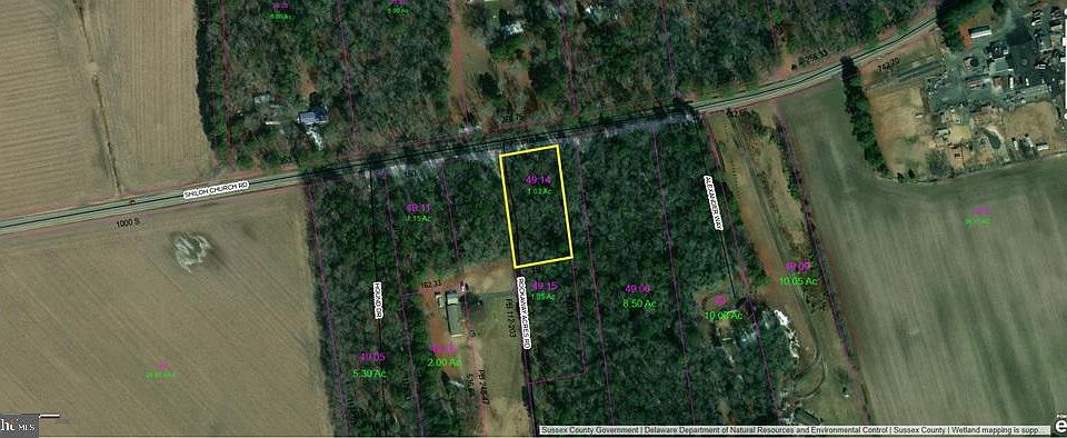 1st image of 0 Shiloh Church Rd
