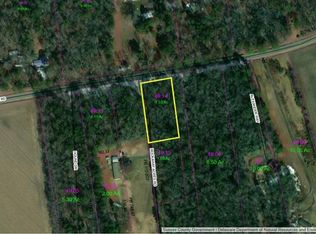 0 Shiloh Church Rd, Laurel, DE 19956