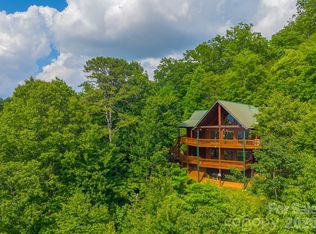 22 Kako Ridge Rd, Sylva, NC 28779