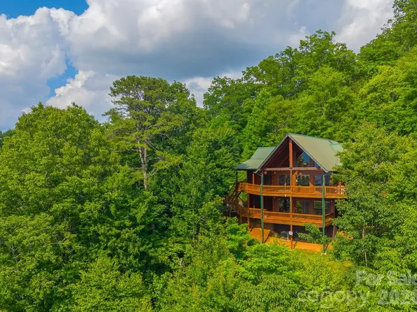 22 Kako Ridge Rd, Sylva, NC 28779