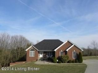 249 Clinton Ct, Taylorsville, KY 40071