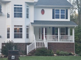 1313 Meadow Ln, Kingsport, TN 37663