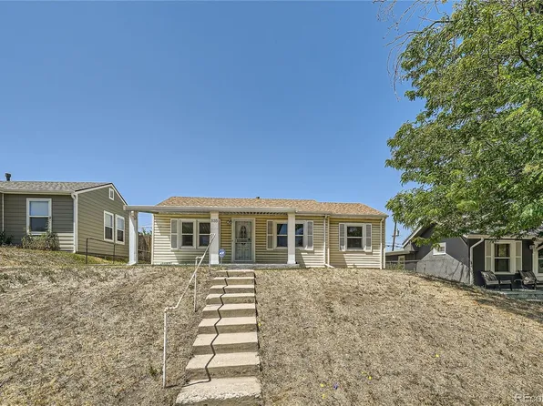 835 King Street, Denver, CO 80204