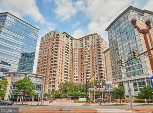 851 N Glebe Rd APT 1514, Arlington, VA 22203