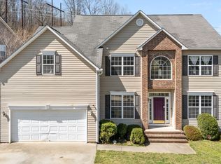21 Groton Way, Arden, NC 28704