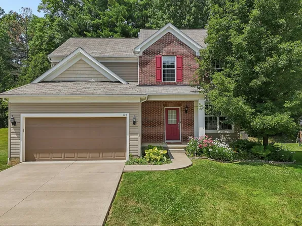 106 Rotili Ln, Akron, OH 44321