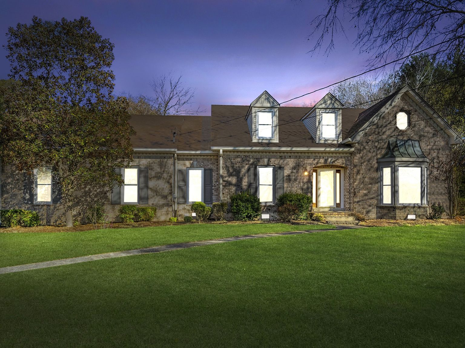 129 Arrowhead Dr, Hendersonville, TN 37075 Zillow