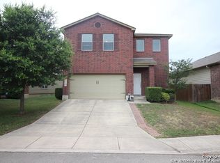 11227 Clusius, Helotes, TX 78023