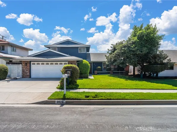 3474 Deerlane Dr, Duarte, CA 91010