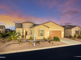 41846 W Springtime Rd, Maricopa, AZ 85138