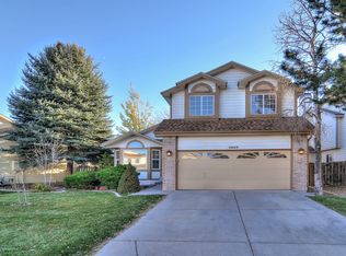 5469 S Jericho Way, Centennial, CO 80015