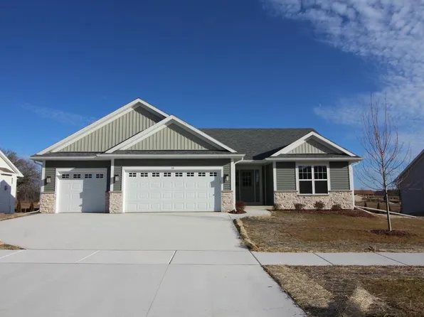 59 York STREET, Union Grove, WI 53182