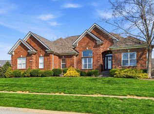 13700 Windy Haven Way, Louisville, KY 40299