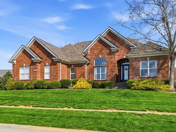 13700 Windy Haven Way, Louisville, KY 40299