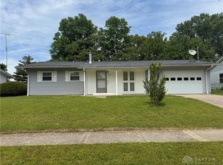 125 Whippoorwill Dr, Harrison, OH 45030