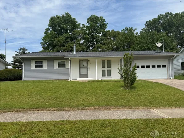 125 Whippoorwill Dr, Harrison, OH 45030