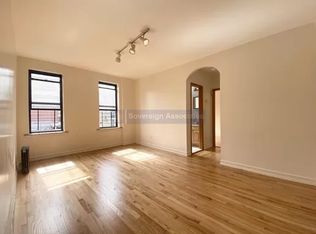 74 Nagle Ave #3C, New York, NY 10040