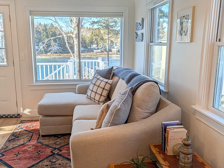61 Tide Mill Cove Rd — Photo 22