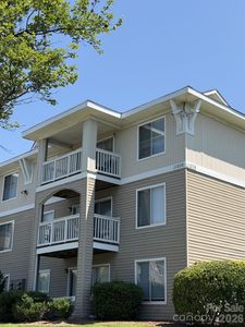 11005 Graduate Ln APT K, Charlotte, NC, 28262